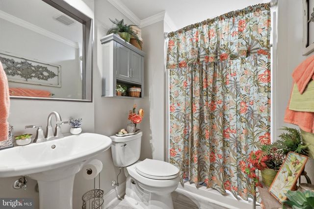 143 POLARIS DR, Walkersville, MD 21793