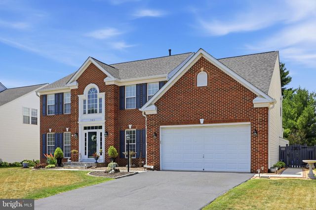143 POLARIS DR, Walkersville, MD 21793