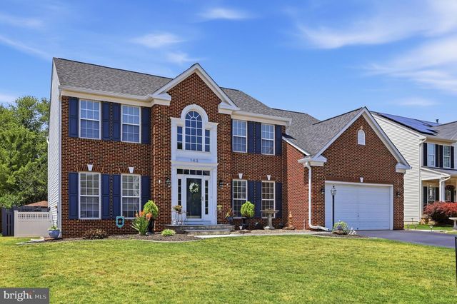 143 POLARIS DR, Walkersville, MD 21793