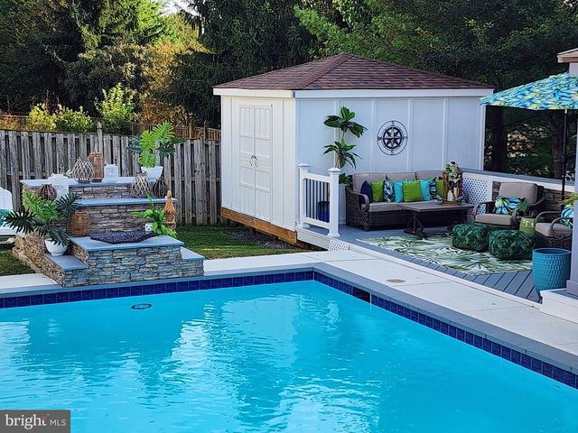 143 POLARIS DR, Walkersville, MD 21793