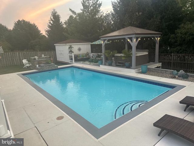 143 POLARIS DR, Walkersville, MD 21793