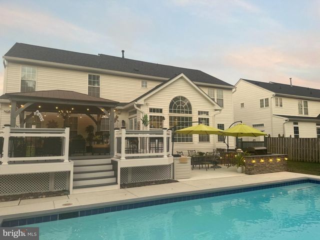 143 POLARIS DR, Walkersville, MD 21793