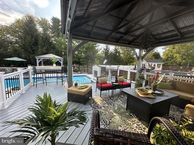 143 POLARIS DR, Walkersville, MD 21793