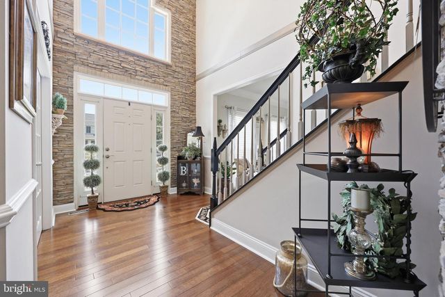 143 POLARIS DR, Walkersville, MD 21793
