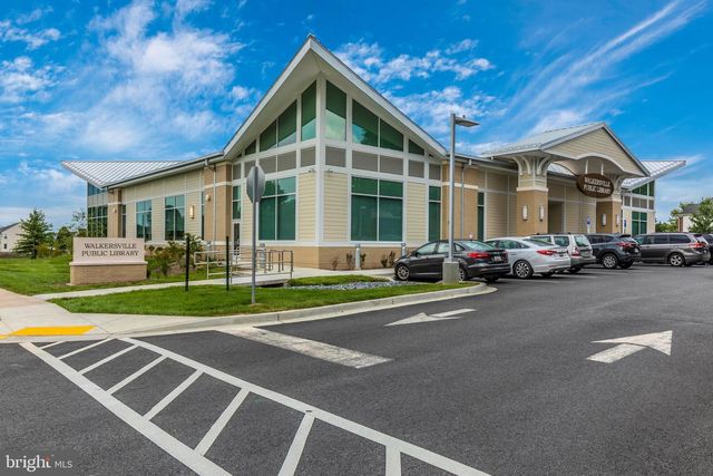 143 POLARIS DR, Walkersville, MD 21793