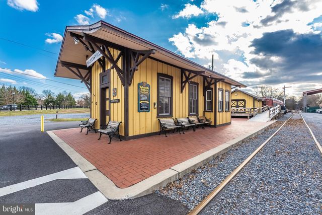 143 POLARIS DR, Walkersville, MD 21793