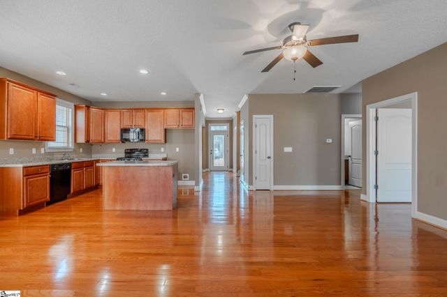 6 Dolerite Drive, Taylors, SC 29687