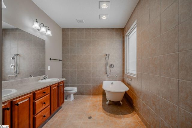 6 Dolerite Drive, Taylors, SC 29687