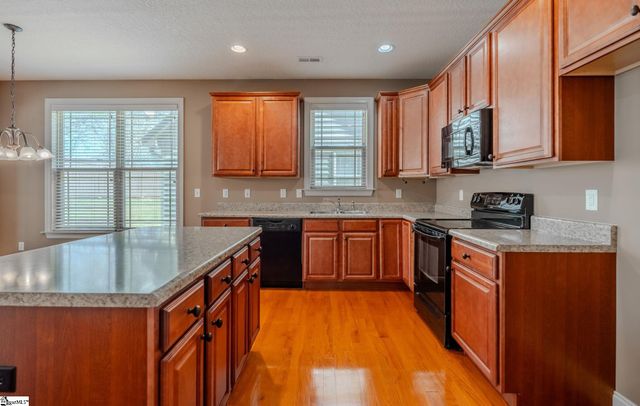 6 Dolerite Drive, Taylors, SC 29687