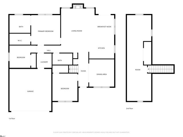 6 Dolerite Drive, Taylors, SC 29687