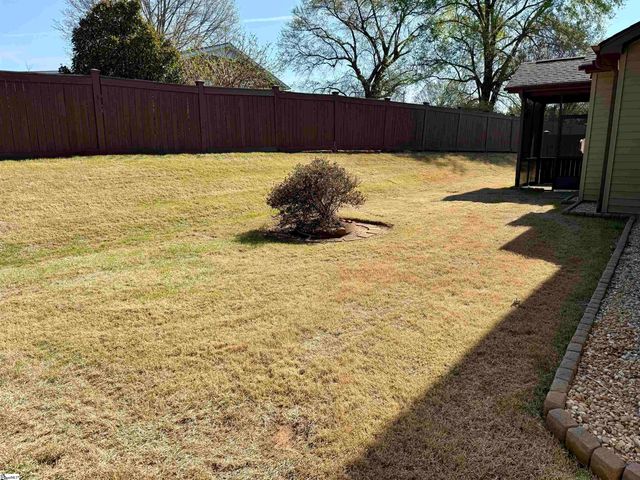 6 Dolerite Drive, Taylors, SC 29687