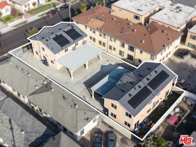 1120 W 110th Street, Los Angeles, CA 90044