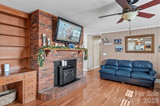 3937 W Old US Hwy 421 None, Hamptonville, NC 27020