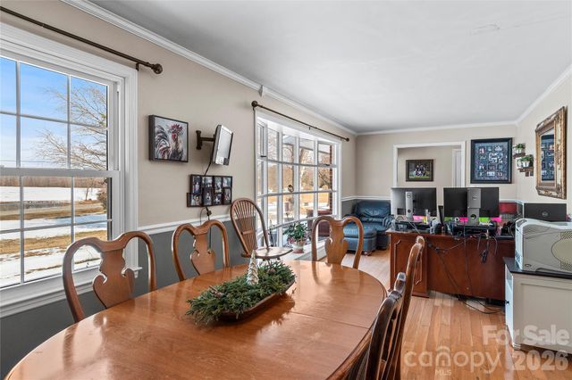 3937 W Old US Hwy 421 None, Hamptonville, NC 27020