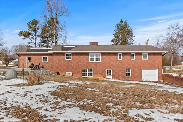 3937 W Old US Hwy 421 None, Hamptonville, NC 27020