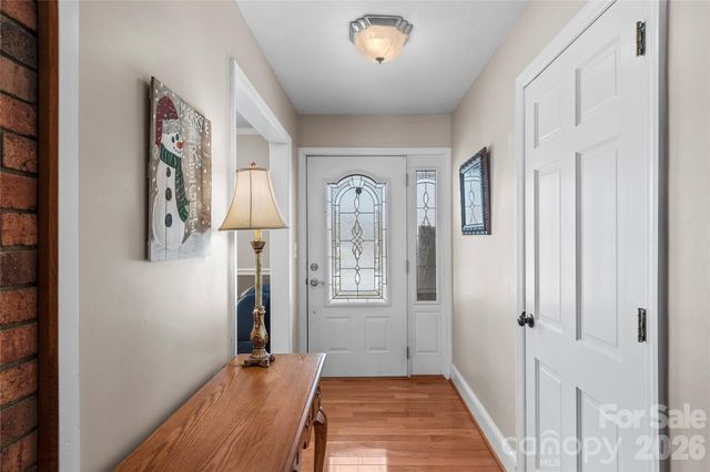 3937 W Old US Hwy 421 None, Hamptonville, NC 27020