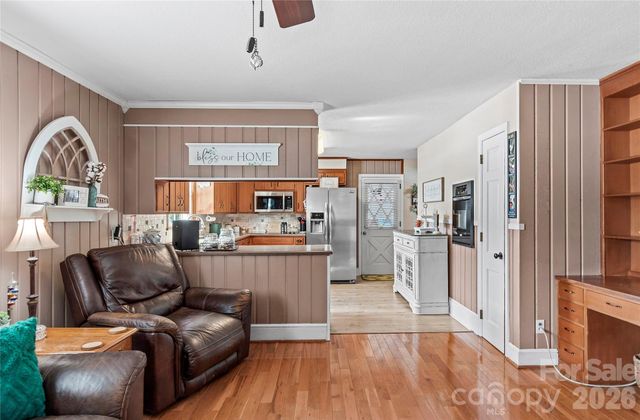 3937 W Old US Hwy 421 None, Hamptonville, NC 27020