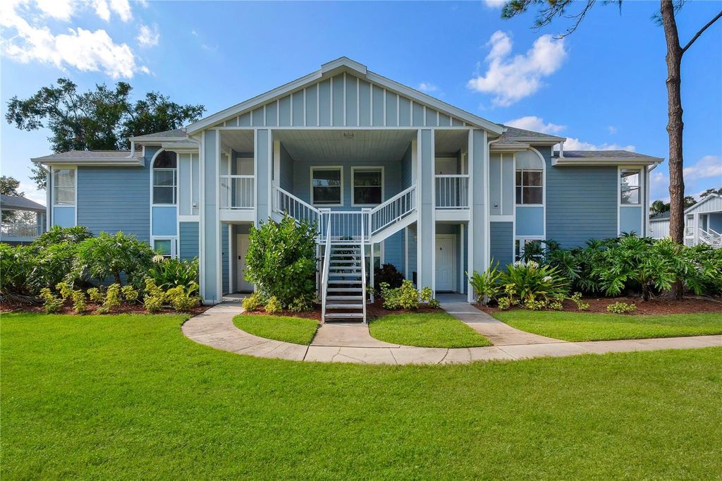 Image 1 of property listing at 2604 GRASSY POINT DRIVE 204, Lake Mary, FL 32746