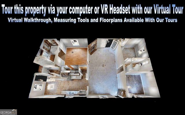 61 Holly Circle, Carrollton, GA 30116