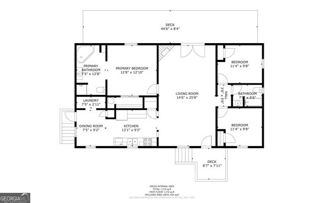 61 Holly Circle, Carrollton, GA 30116