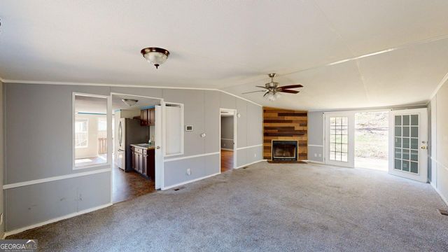 61 Holly Circle, Carrollton, GA 30116