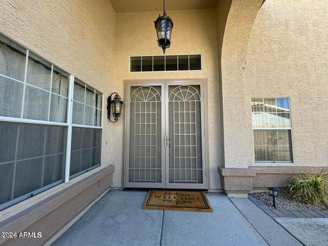 7865 W KRISTAL Way, Glendale, AZ 85308