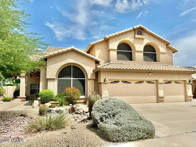 7865 W KRISTAL Way, Glendale, AZ 85308