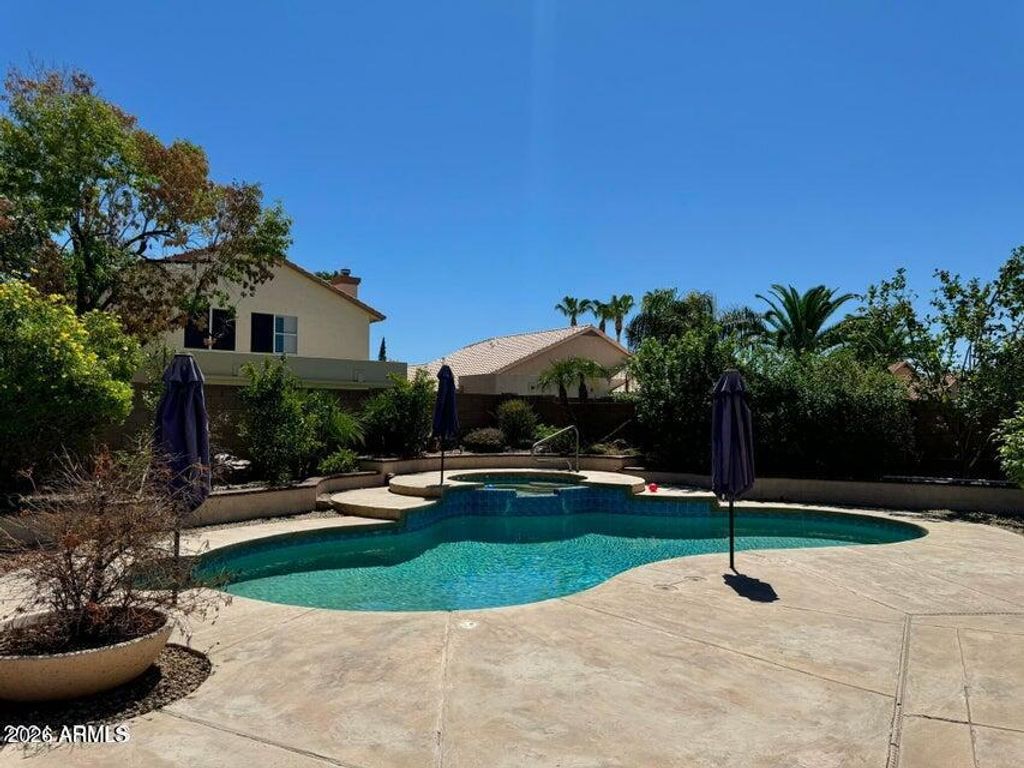 7865 W KRISTAL Way, Glendale, AZ 85308 — photo 3