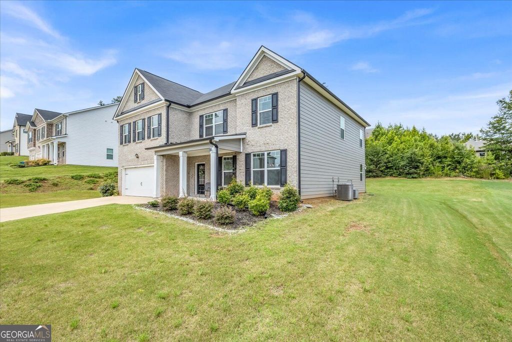 4323 Cannon Walk, Ellenwood, GA 30294 — photo 3