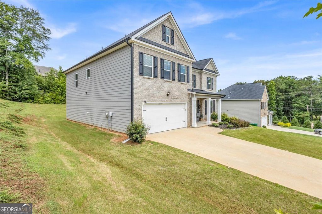 4323 Cannon Walk, Ellenwood, GA 30294 — photo 4