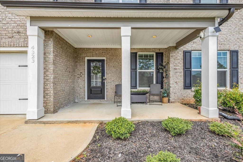 4323 Cannon Walk, Ellenwood, GA 30294 — photo 5