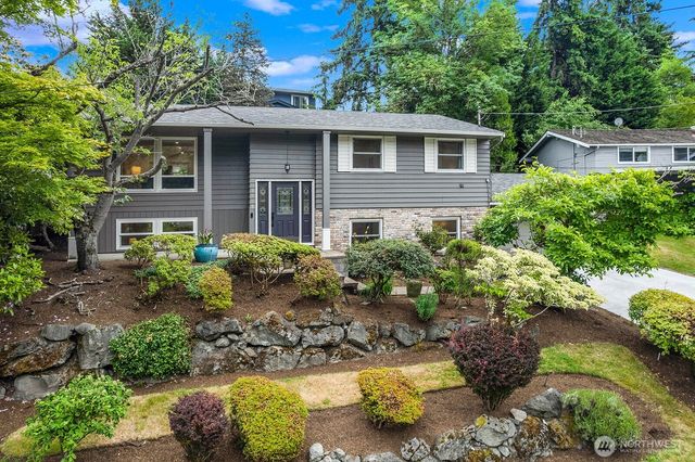 3412 79th Avenue SE, Mercer Island, WA 98040