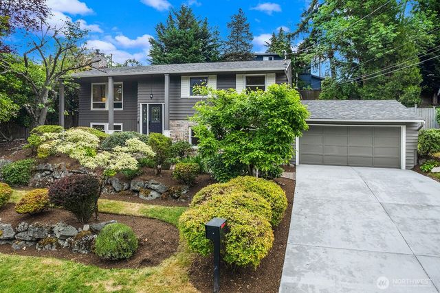 3412 79th Avenue SE, Mercer Island, WA 98040