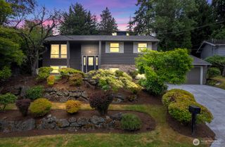 3412 79th Avenue SE, Mercer Island, WA 98040