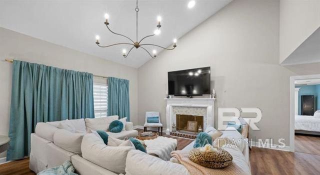 409 Santa Rosa Avenue, Daphne, AL 36526
