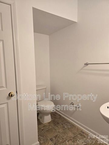 8630 Carolina Lily Lane, Charlotte, NC 28262