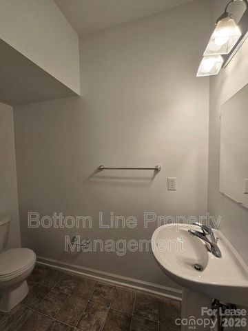 8630 Carolina Lily Lane, Charlotte, NC 28262