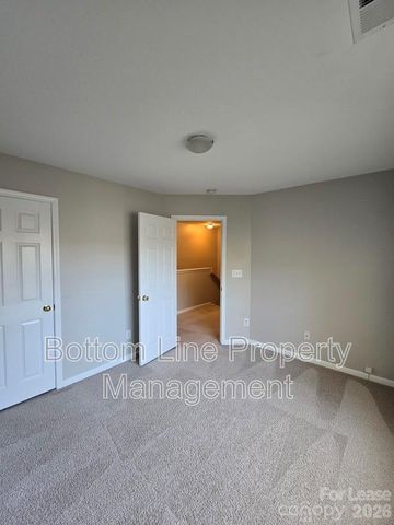 8630 Carolina Lily Lane, Charlotte, NC 28262