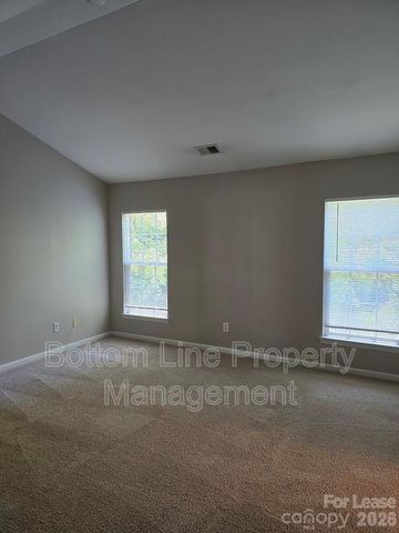 8630 Carolina Lily Lane, Charlotte, NC 28262