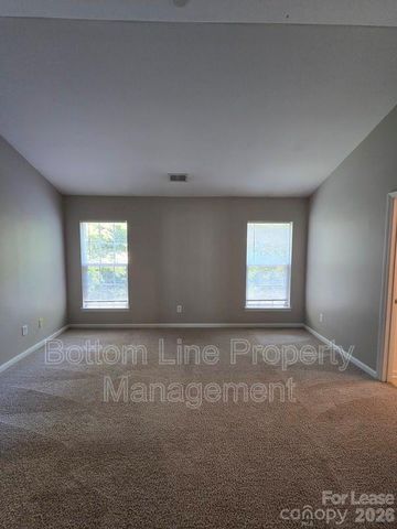 8630 Carolina Lily Lane, Charlotte, NC 28262