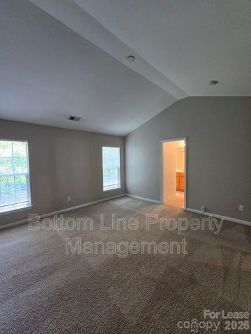 8630 Carolina Lily Lane, Charlotte, NC 28262