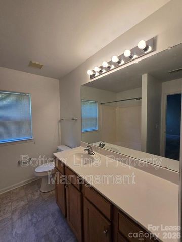 8630 Carolina Lily Lane, Charlotte, NC 28262