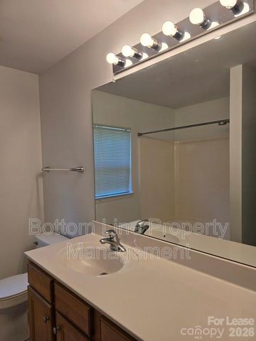 8630 Carolina Lily Lane, Charlotte, NC 28262