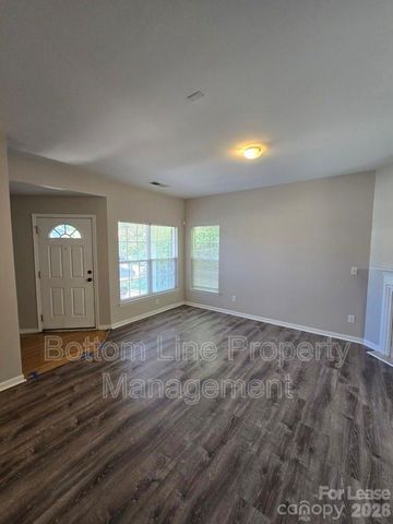 8630 Carolina Lily Lane, Charlotte, NC 28262