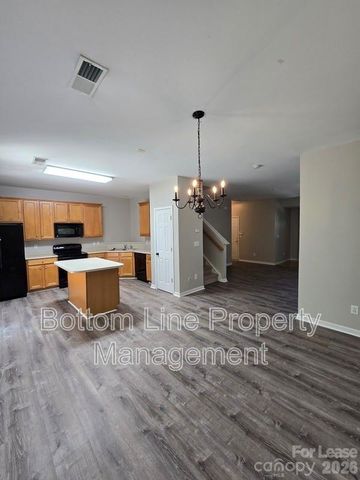 8630 Carolina Lily Lane, Charlotte, NC 28262