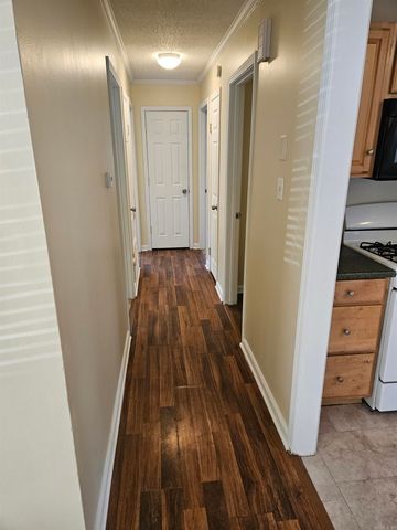 6220 Whitby Ln, North Little Rock, AR 72118