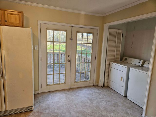 6220 Whitby Ln, North Little Rock, AR 72118