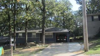 6220 Whitby Ln, North Little Rock, AR 72118