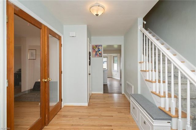 5384 Dalrymple ST, Virginia Beach, VA 23464