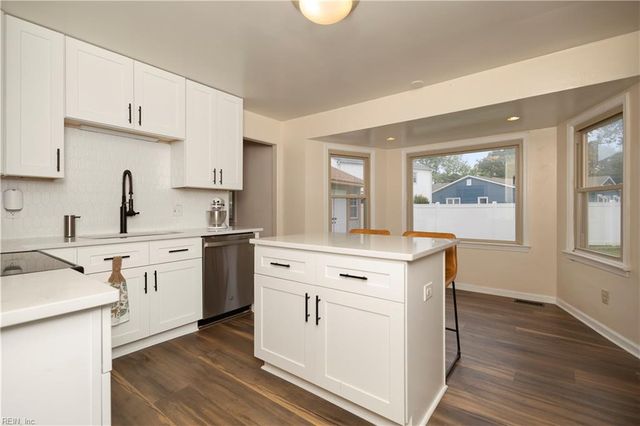 5384 Dalrymple ST, Virginia Beach, VA 23464